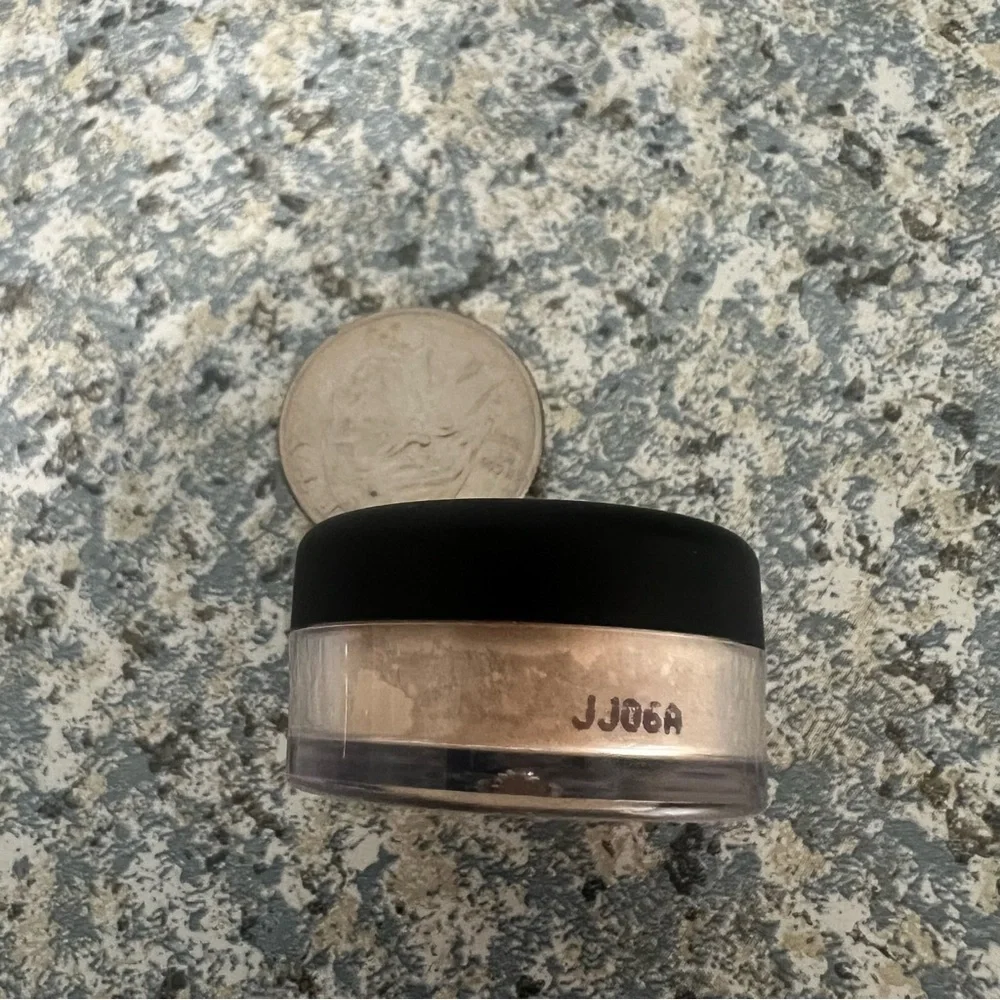 bareMinerals Cream Eye Shadow Cream Soda Mini Loose Powder Sealed .01 oz/.28 g